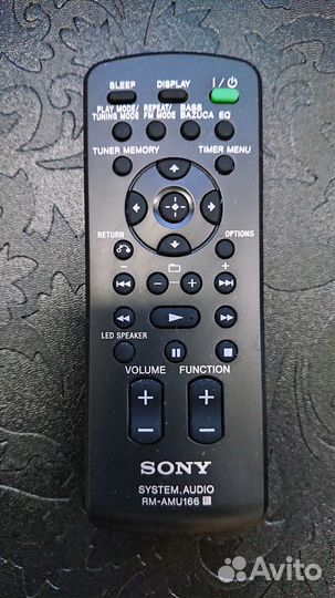 Пульты ду (Sony, Samsung)