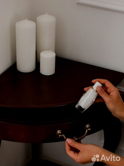 Консоль Угловая Элегант орех арт92835