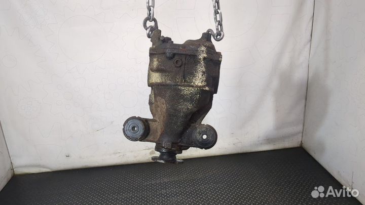 Редуктор моста Lexus IS, 2007