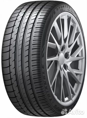 Triangle Sports TH201 275/45 R19 108Y