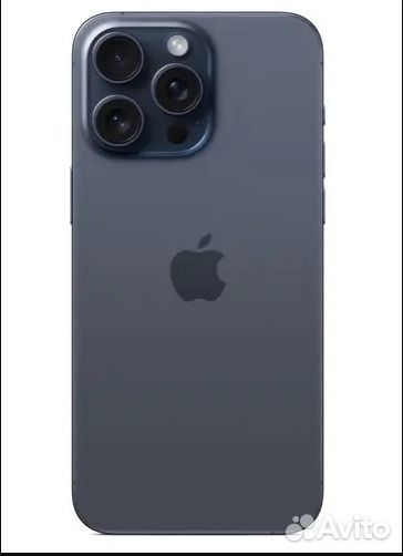 iPhone 15 Pro Max, 256 ГБ