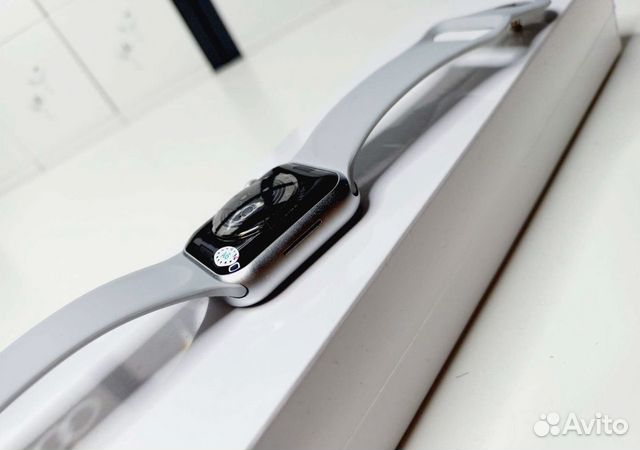 Часы Apple Watch 8 41/45/49мм Люкc качество объявление продам