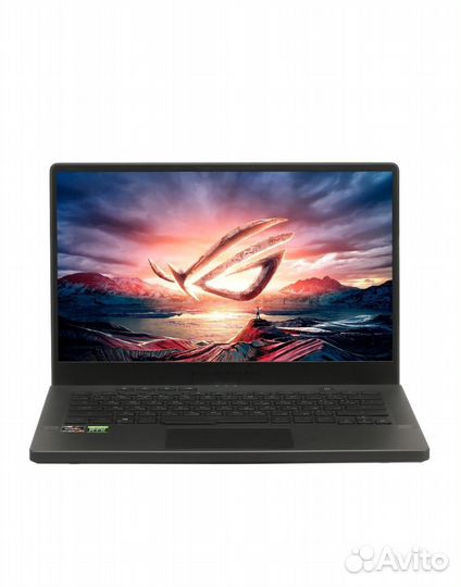 Asus ROG Zephyrus G14
