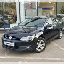 Volkswagen Jetta 1.6 AT, 2013, 208 326 км, с пробегом, цена 1 005 000 руб.