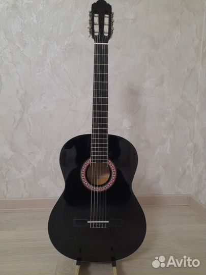 Классическая гитара