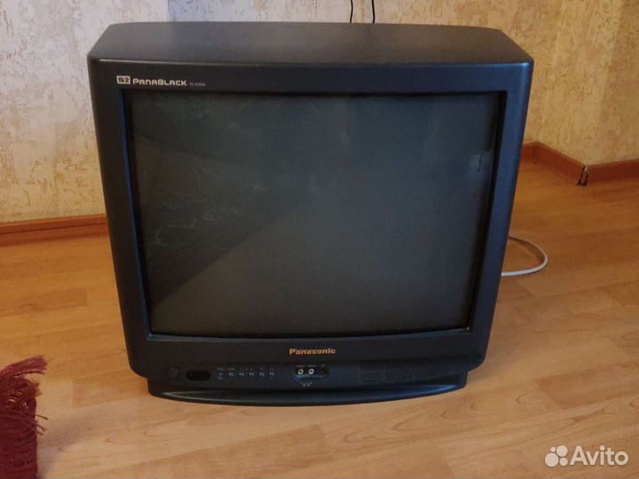 Телевизор бу