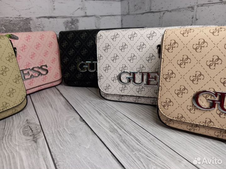 Сумка женская guess
