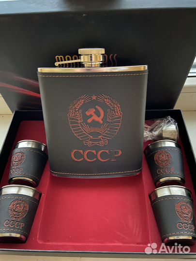 Подарочные наборы