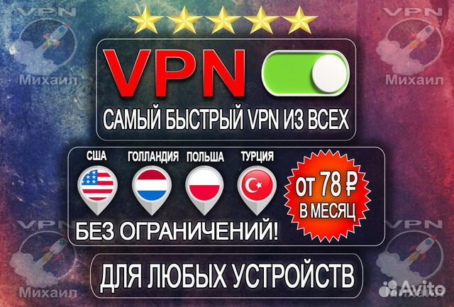 WireGuard - лучший VPN
