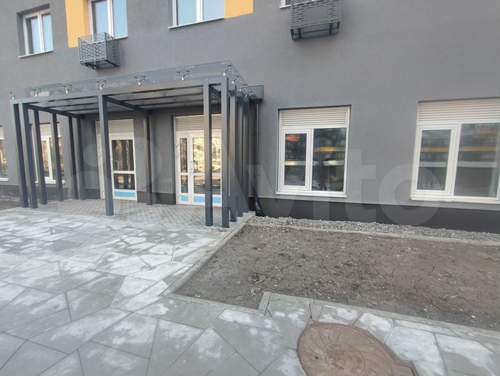 40-летия Комсомола, 35/2