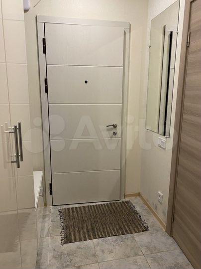 Апартаменты-студия, 27 м², 12/15 эт.