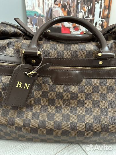 Сумка louis vuitton оригинал