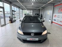 Volkswagen Jetta 1.6 MT, 2012, 199 000 км, с пробегом, цена 1 000 000 руб.