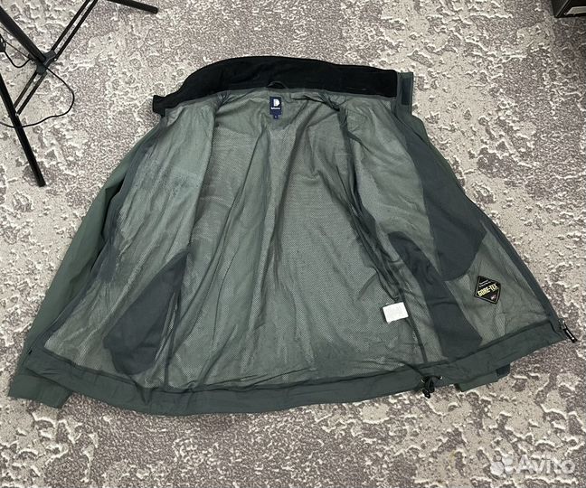 Ветровка Lafuma Protective GTX