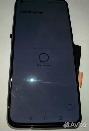 Дисплейные модули Honor 30