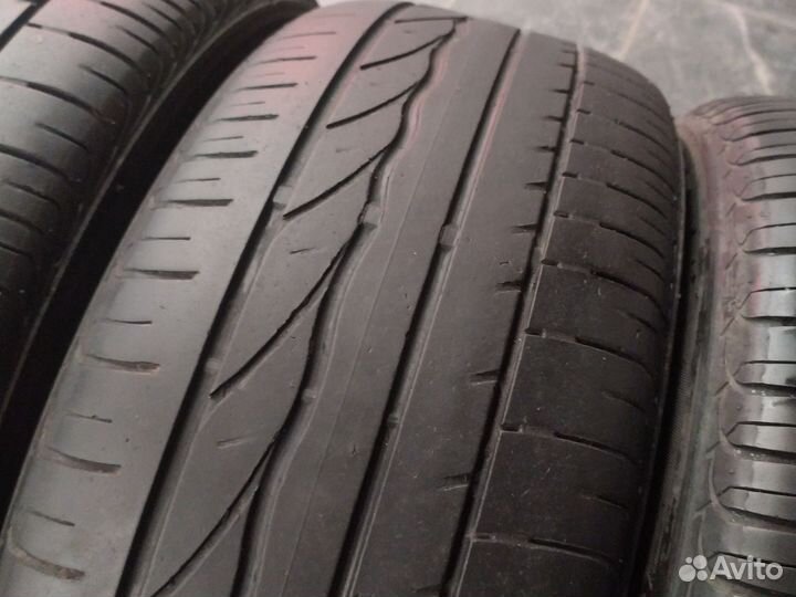 Bridgestone Turanza ER300 215/55 R16