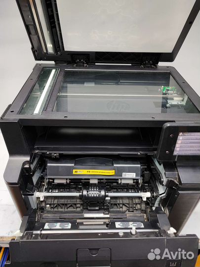 Hp laserjet pro 400 mfp m425dn