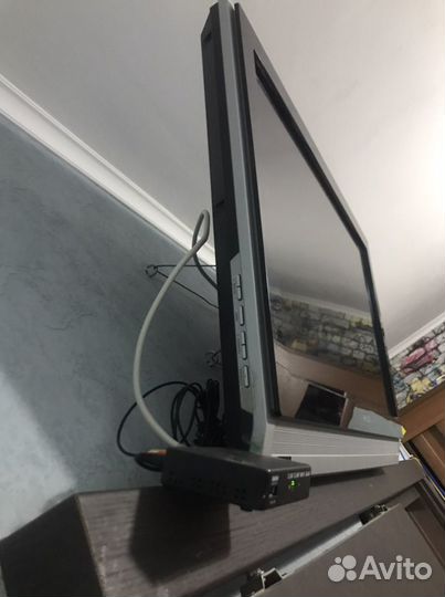 Телевизор philips