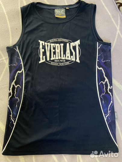 Форма боксерская everlast