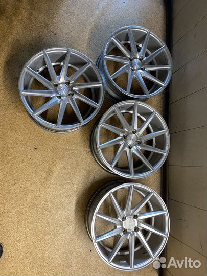 Vossen вертушки р17