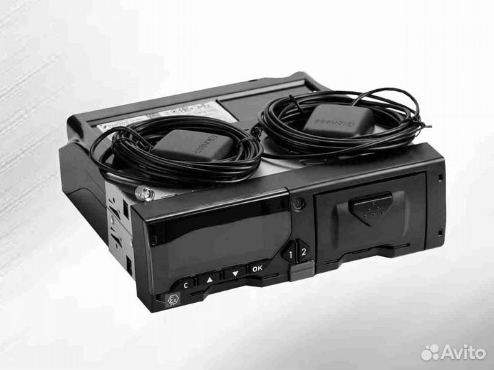 Тахограф любой модели.С установкой