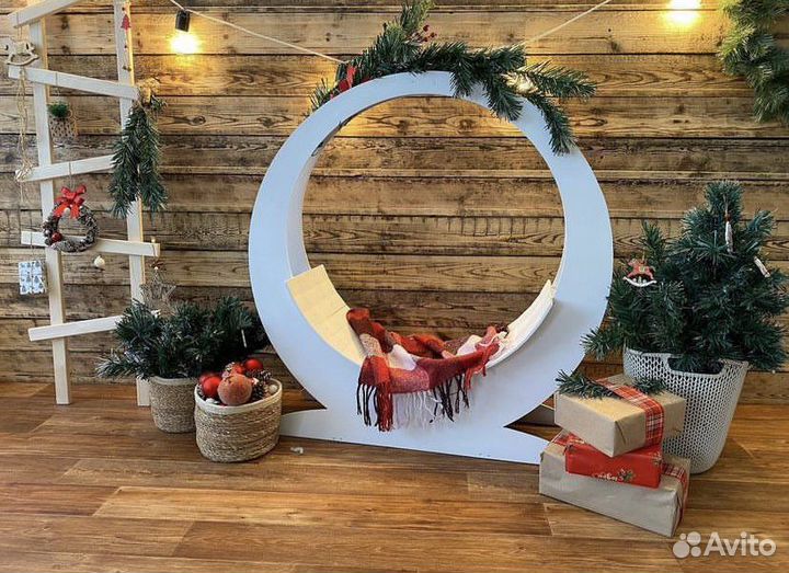 Реквизит для фотосессии