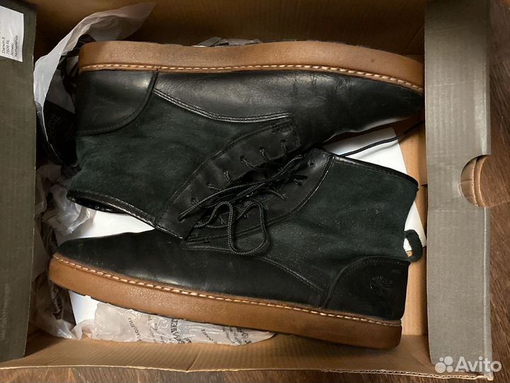 Ботинки Timberland