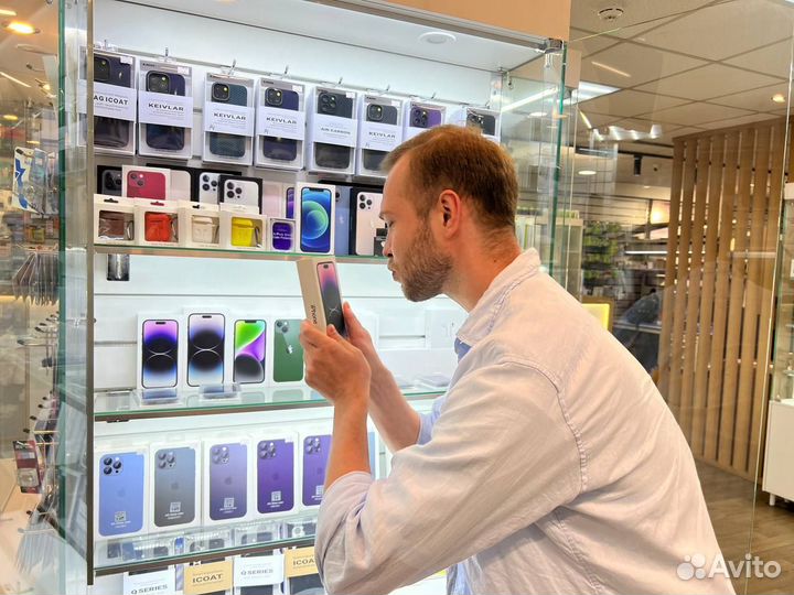 iPhone 14 Pro, 256 ГБ