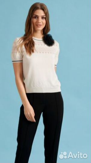 Джемпер женский 42 44 Mozart