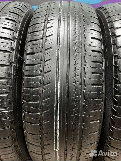 Nokian Tyres Nordman S SUV 235/75 R16