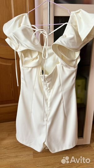 Вечернее платье 50 размер