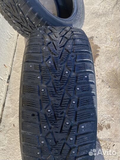 Nokian Tyres Nordman 7 205/55 R16 94T