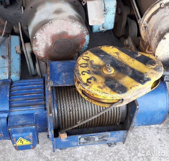 Тельфер болгарский