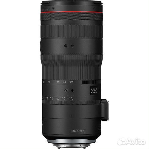 Canon RF 24-105mm f/2.8 L IS USM Z