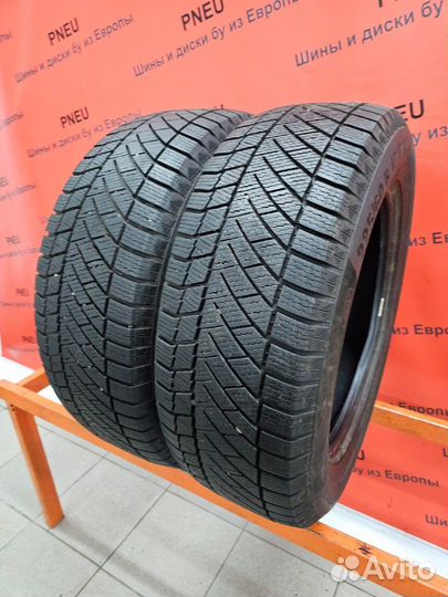 Continental ContiVikingContact 6 225/60 R17