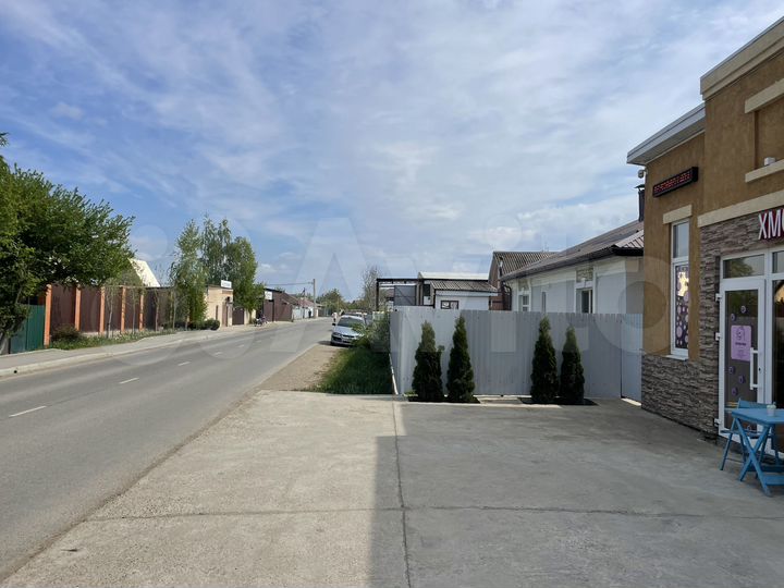 Торговая площадь, 120 м²