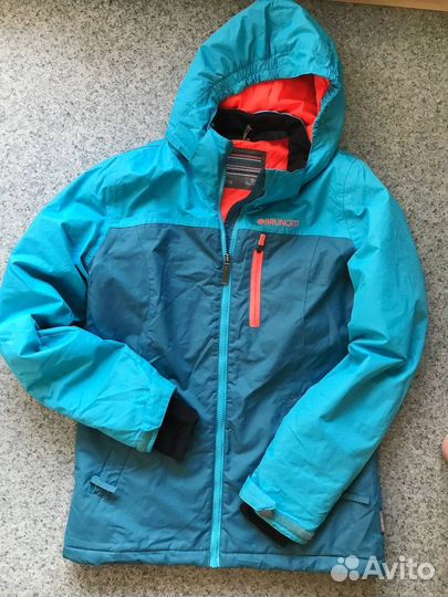 Горнолыжная куртка женская 42-44,S
