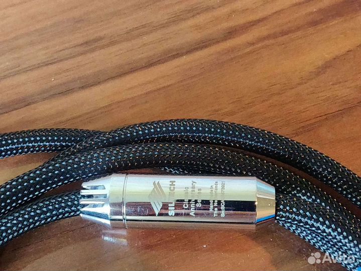 Кабель Siltech G7 770I межблочный