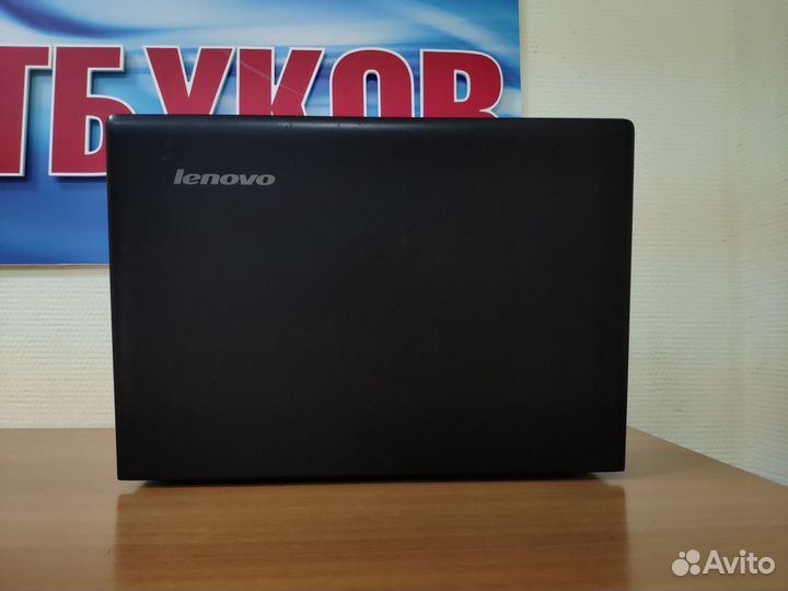 Ноутбук Lenovo / core i3 / гарантия / geforce 2gb