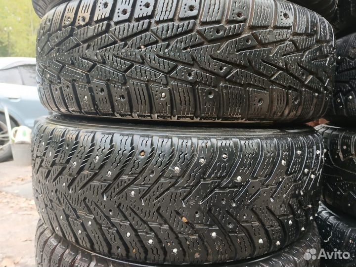 Nokian Tyres Nordman 5 175/65 R14