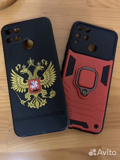 realme C25s, 4/64 ГБ