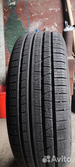 Pirelli Scorpion Verde All Season 21.5/60 R17