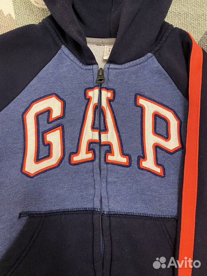 Детская толстовка Gap