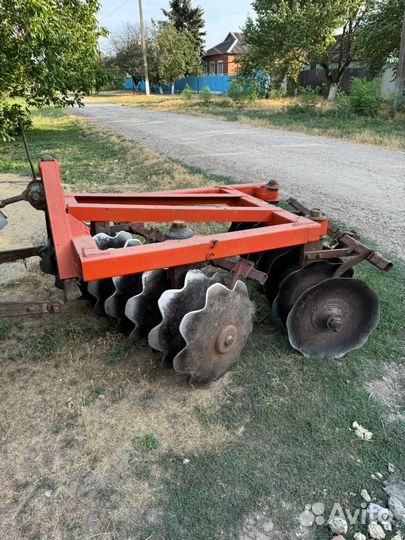 Борона БДТ-Агро БДТ-3, 2022