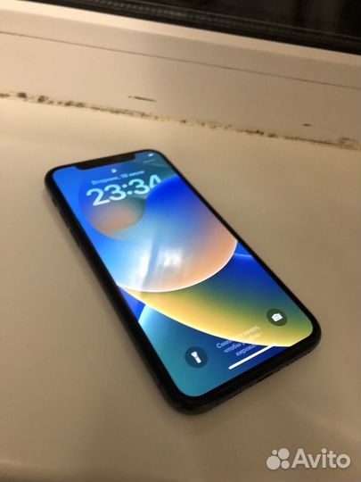 iPhone 11 Pro 64gb