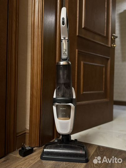 Пылесос вертикальный bork V800 wt