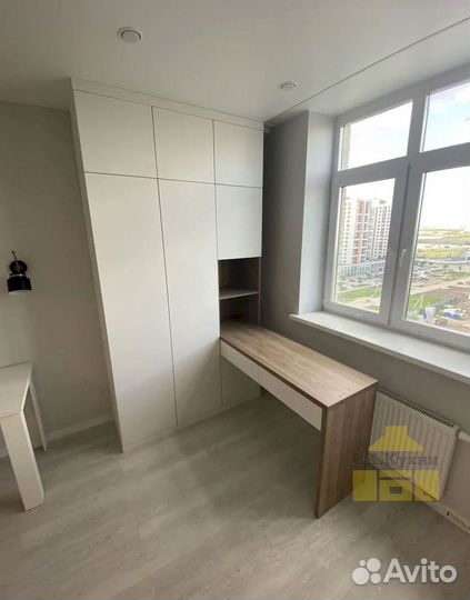 Шкаф навесной