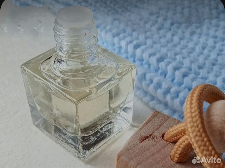 Пустые флаконы