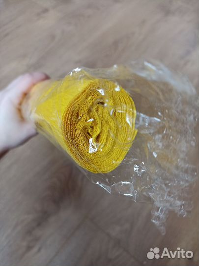 Флористическая бумага и декор