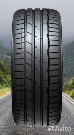 Hankook Ventus S1 Evo3 SUV K127A 295/40 R21 111Y